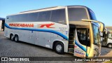 Viação Piracicabana 262401 na cidade de Bauru, São Paulo, Brasil, por Rafael Viana Busólogo Bauru. Número da foto: #:id.