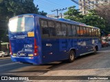 Viação Redentor C47940 na cidade de Rio de Janeiro, Rio de Janeiro, Brasil, por Danyllo Henrique. Número da foto: #:id.