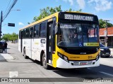 Via Metro - Auto Viação Metropolitana 0391060 na cidade de Fortaleza, Ceará, Brasil, por Álvaro Richard Richard. Número da foto: #:id.