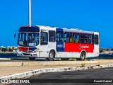 Capital Transportes 8323 na cidade de Aracaju, Sergipe, Brasil, por Ronald Gabriel. Número da foto: #13105745.