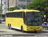 Viação Itapemirim 8845 na cidade de Caruaru, Pernambuco, Brasil, por Lenilson da Silva Pessoa. Número da foto: #13107125.
