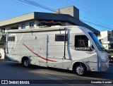 Motorhomes 494 na cidade de Ituporanga, Santa Catarina, Brasil, por Amarildo Kamers. Número da foto: #13106602.