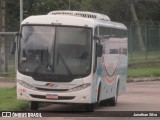 TBS - Travel Bus Service > Transnacional Fretamento 07280 na cidade de Cabo de Santo Agostinho, Pernambuco, Brasil, por Jonathan Silva. Número da foto: #:id.
