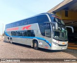 Viação Piracicabana 60108 na cidade de Araraquara, São Paulo, Brasil, por Gabriel Correa. Número da foto: #13106231.