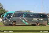 Empresa de Transporte Pgtur 1708 na cidade de Cascavel, Paraná, Brasil, por RM Busologia. Número da foto: #13107750.