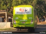 TransPremium 01519 na cidade de Teresina, Piauí, Brasil, por Luiz Miguel. Número da foto: #:id.