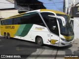 Empresa Gontijo de Transportes 19690 na cidade de São José do Rio Preto, São Paulo, Brasil, por Hariel Bernades. Número da foto: #13106349.