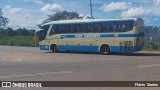 Viação Novo Horizonte 1022711 na cidade de Barra da Estiva, Bahia, Brasil, por Flávio  Santos. Número da foto: #:id.