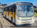 Ônibus Particulares 2241 na cidade de São Gonçalo, Rio de Janeiro, Brasil, por Pedro Otávio. Número da foto: #13105795.
