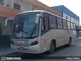 TSC - Transportes São Cristóvão 361 na cidade de Palmares do Sul, Rio Grande do Sul, Brasil, por Charlys William. Número da foto: #13105756.