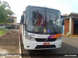 Transportadora Turística Petitto 3080 na cidade de Dumont, São Paulo, Brasil, por Jonas Miranda. Número da foto: #13106580.