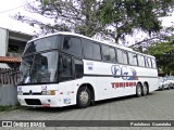 EG Turismo 1502 na cidade de Guaratuba, Paraná, Brasil, por Paulobuss  Guaratuba. Número da foto: #13107510.