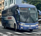 Viação Águia Branca 26280 na cidade de Vitória, Espírito Santo, Brasil, por Sergio Corrêa. Número da foto: #:id.