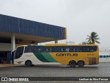 Empresa Gontijo de Transportes 14535 na cidade de Caruaru, Pernambuco, Brasil, por Lenilson da Silva Pessoa. Número da foto: #13107390.