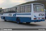 Ônibus Particulares LBM8387 na cidade de Duque de Caxias, Rio de Janeiro, Brasil, por Maxwel Silva. Número da foto: #13106459.