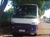 Confia Segurança 67 na cidade de Dumont, São Paulo, Brasil, por Jonas Miranda. Número da foto: #13105593.