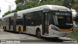 Viação Metrópole Paulista - Zona Leste 3 1193 na cidade de São Paulo, São Paulo, Brasil, por Cleverson Giraldi. Número da foto: #13107423.
