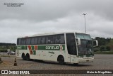 Empresa Gontijo de Transportes 21165 na cidade de João Monlevade, Minas Gerais, Brasil, por Mairo de Magalhães. Número da foto: #13106443.