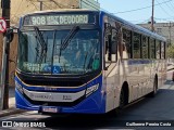 Viação Vila Real B11635 na cidade de Rio de Janeiro, Rio de Janeiro, Brasil, por Guilherme Pereira Costa. Número da foto: #:id.