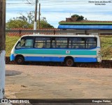 Construtora N.J. Caetano 8C56 na cidade de Monte Santo de Minas, Minas Gerais, Brasil, por Douglas Freitas. Número da foto: #:id.