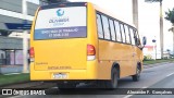 Logistica Oliveira DAJ6F09 na cidade de Itajaí, Santa Catarina, Brasil, por Alexandre F.  Gonçalves. Número da foto: #13107572.