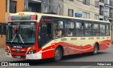 ETS San Pedro 104 na cidade de Chorrillos, Lima, Lima Metropolitana, Peru, por Felipe Lazo. Número da foto: #13105648.