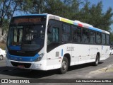 Translitoral Transportes E22029C na cidade de Rio de Janeiro, Rio de Janeiro, Brasil, por Luiz Otavio Matheus da Silva. Número da foto: #13106823.