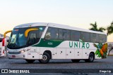 Empresa União de Transportes 4166 na cidade de Balneário Camboriú, Santa Catarina, Brasil, por Diego Lip. Número da foto: #13107122.