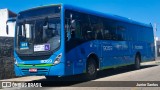 Viação Modelo 9069 na cidade de Aracaju, Sergipe, Brasil, por Junior Santos. Número da foto: #:id.