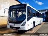 Rio Novo Turismo 2120 na cidade de Rio Novo, Minas Gerais, Brasil, por Marcelo Silva. Número da foto: #13106404.