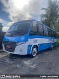 Cerato Transportes 05613005 na cidade de Manaus, Amazonas, Brasil, por Gabriel Lucas Ferreira. Número da foto: #:id.