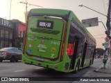 Auto Viação Transcap >> Auto Bless Transportes 8 5813 na cidade de São Paulo, São Paulo, Brasil, por Rafael Lopes de Oliveira. Número da foto: #13106201.