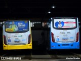 BRT Sorocaba Concessionária de Serviços Públicos SPE S/A 3006 na cidade de Sorocaba, São Paulo, Brasil, por Vinicius Martins. Número da foto: #:id.