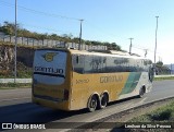 Empresa Gontijo de Transportes 14540 na cidade de Caruaru, Pernambuco, Brasil, por Lenilson da Silva Pessoa. Número da foto: #13107401.