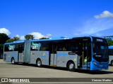 BRT Sorocaba Concessionária de Serviços Públicos SPE S/A 3239 na cidade de Sorocaba, São Paulo, Brasil, por Vinicius Martins. Número da foto: #:id.
