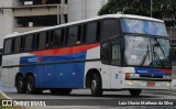 Viação Riodoce 99511 na cidade de Rio de Janeiro, Rio de Janeiro, Brasil, por Luiz Otavio Matheus da Silva. Número da foto: #13106841.