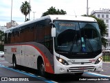 Empresa de Transporte Coletivo Viamão 8378 na cidade de Porto Alegre, Rio Grande do Sul, Brasil, por André Lourenço de Freitas. Número da foto: #13107261.