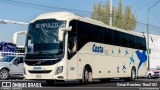 Costa Line 2565 na cidade de Gustavo A. Madero, Ciudad de México, México, por Omar Ramírez Thor2102. Número da foto: #13105586.