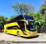 Expresso JK 24127 na cidade de São Paulo, São Paulo, Brasil, por Luciano  Piske. Número da foto: #13107177.