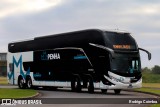 Empresa de Ônibus Nossa Senhora da Penha 65060 na cidade de Curitiba, Paraná, Brasil, por Rodrigo Coimbra. Número da foto: #:id.