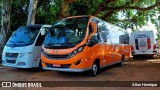 ITT - Itatiba Transporte e Turismo 2053 na cidade de Paulínia, São Paulo, Brasil, por Allan Henrique. Número da foto: #13106107.