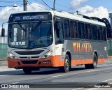 Planeta Fretamento 3037 na cidade de Vitória, Espírito Santo, Brasil, por Sergio Corrêa. Número da foto: #13105742.