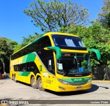 Empresa Gontijo de Transportes 25035 na cidade de São Paulo, São Paulo, Brasil, por Luciano  Piske. Número da foto: #13107175.