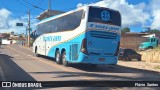 Emtram 4810 na cidade de Barra da Estiva, Bahia, Brasil, por Flávio  Santos. Número da foto: #13106255.