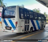 Cooper G4 2761 na cidade de Guarulhos, São Paulo, Brasil, por Murillo Salvatierra. Número da foto: #:id.
