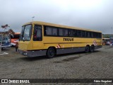 Ônibus Particulares 20469 na cidade de Juiz de Fora, Minas Gerais, Brasil, por Fábio Singulani. Número da foto: #13106279.