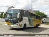 Empresa Gontijo de Transportes 14010 na cidade de Caruaru, Pernambuco, Brasil, por Lenilson da Silva Pessoa. Número da foto: #13107135.