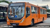 Transporte Coletivo Glória BI006 na cidade de Curitiba, Paraná, Brasil, por Lucas Weber Calizario. Número da foto: #13105945.