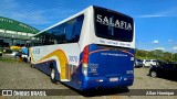 Saláfia Transportes 3070 na cidade de Paulínia, São Paulo, Brasil, por Allan Henrique. Número da foto: #13106111.
