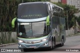 Viação Garcia 80036 na cidade de Curitiba, Paraná, Brasil, por RM Busologia. Número da foto: #13107488.